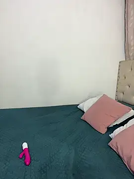 MeganHillss online show from February 2026 06:08:01 AM