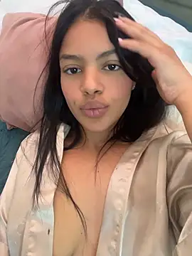 MeganHillss online show from June 2026 08:52:02 PM
