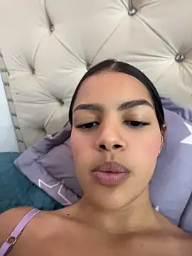 MeganHillss online show from July 2026 09:19:02 PM