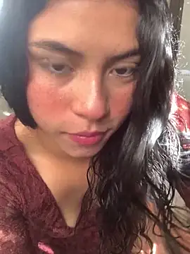 PrettySamaraa online show from October 2025 01:18:02 PM