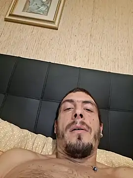 TeresaRufo online show from November 2025 08:52:01 PM