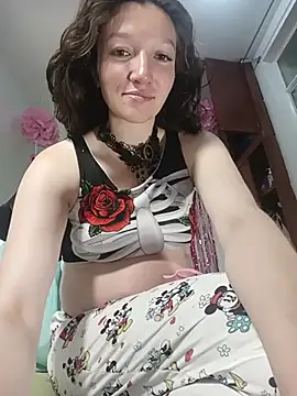 Lucy colee online show from February 2026 05:19:02 PM