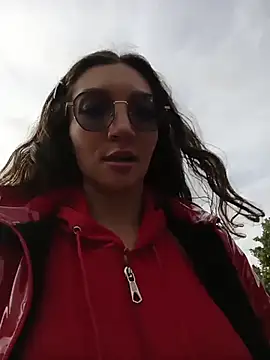 Lucy colee online show from February 2026 09:44:01 PM