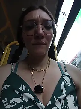 Lucy colee online show from February 2026 08:10:02 PM