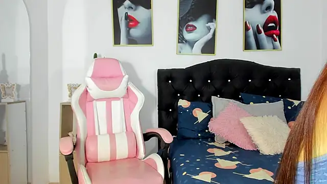 Ellenstefany   online show from October 2025 12:58:01 AM