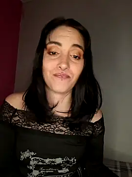 JulieGoth online show from October 2025 02:23:02 AM