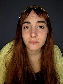 JulieGoth online show from October 2025 03:40:01 AM