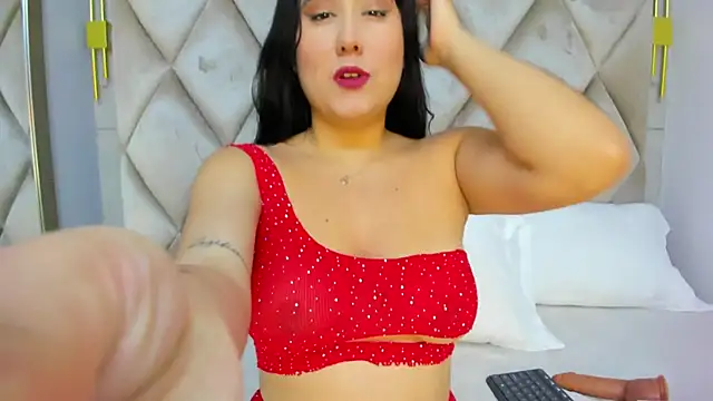 GabyParker  online show from February 2026 11:54:02 AM