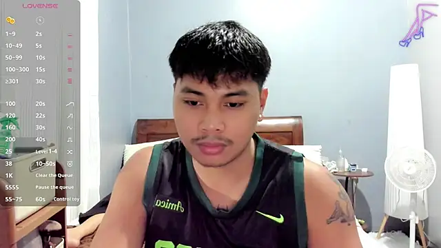 Snapshot of LuisitoJuancho55 chatting on November 2025 06:56:02 PM LuisitoJuancho55 online show from November 2025 06:56:02 PM