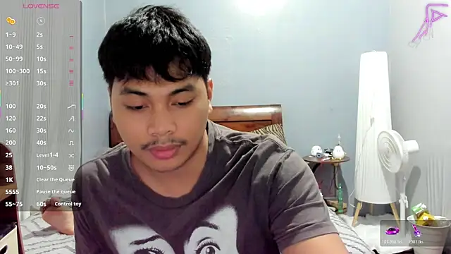 LuisitoJuancho55 online show from December 2025 12:10:02 PM