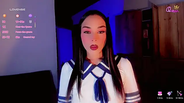 babysomeer online show from December 2025 11:09:02 PM