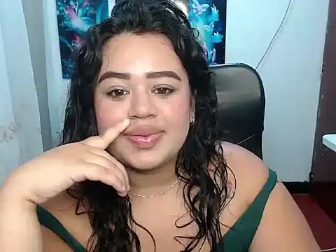 oliviia cute online show from January 2026 02:50:02 AM