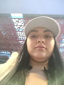 Victoria Jonhss online show from October 2025 10:32:02 PM