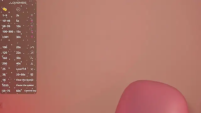 Ashleyroys 111 online show from November 2025 04:29:02 PM