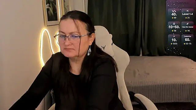 hottyannaa online show from February 2026 03:01:01 AM