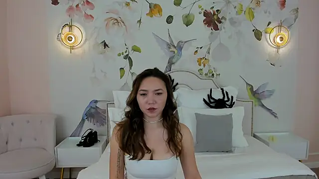 AnnaJonson online show from October 2025 03:09:01 AM