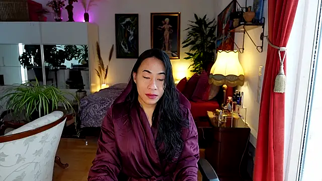 bianca bellamy online show from January 2026 09:56:01 AM