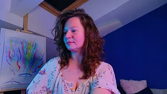 AuroraBorealis   online show from December 2025 08:49:02 PM