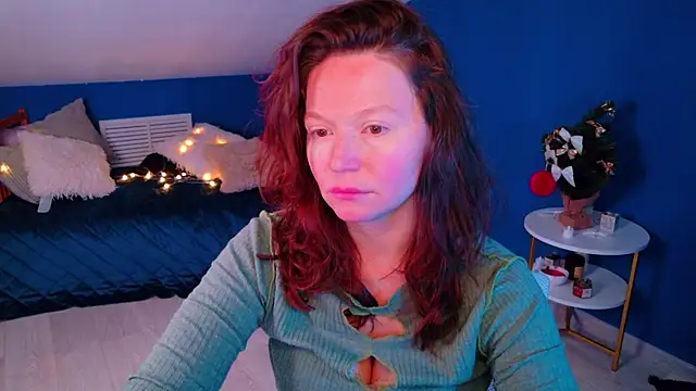 AuroraBorealis   online show from January 2026 06:51:02 AM