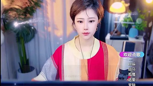 cherry-fa online show from March 2026 10:10:01 AM