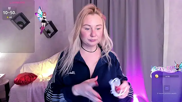 scent  of woman online show from February 2026 01:45:01 AM