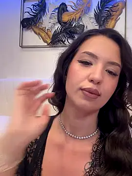 Ava Classy online show from October 2025 07:23:02 PM
