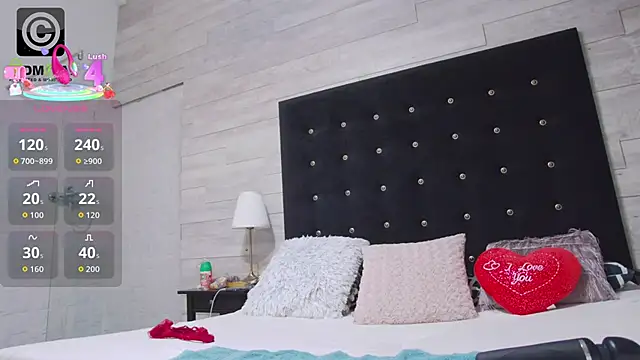 Ella Lizzie online show from April 2026 05:58:01 PM