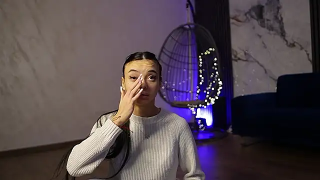 RachelRavee online show from January 2026 05:23:02 AM