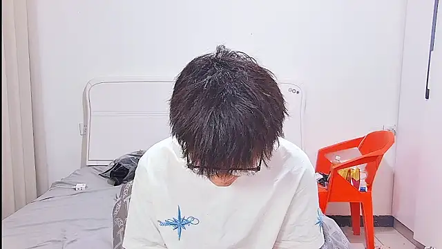 Snapshot of KK-cuteboy chatting on June 2026 12:09:02 PM KK-cuteboy online show from June 2026 12:09:02 PM