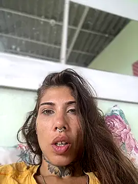 casalskunk online show from November 2025 10:13:02 AM