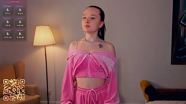 RonnieSchmertz online show from February 2026 06:59:01 PM