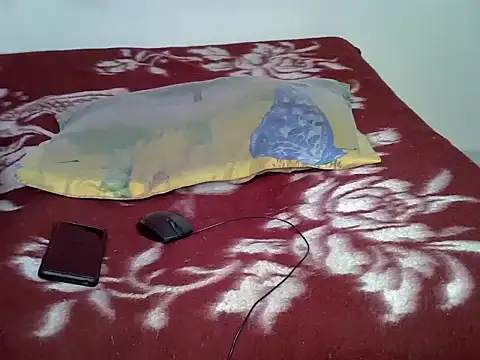 Barbienigel online show from December 2025 09:20:02 PM