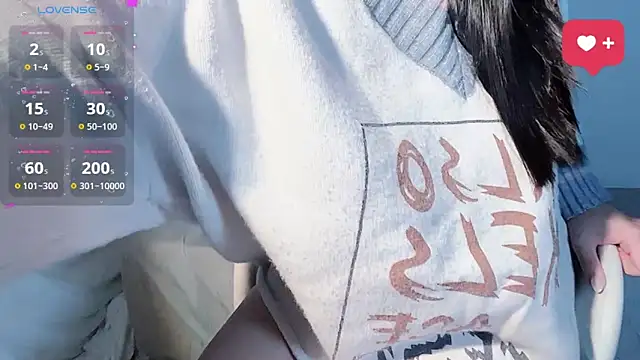 BeChinh Lee online show from November 2025 03:00:02 PM