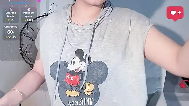 BeChinh Lee online show from November 2025 06:32:01 PM