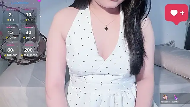 BeChinh Lee online show from November 2025 02:09:01 PM