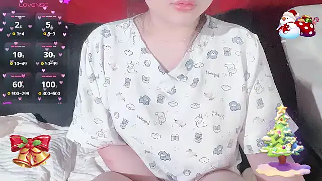 BeChinh Lee online show from December 2025 05:31:02 PM