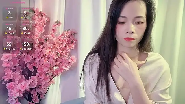 Lynnalltop-165-KeKe online show from November 2025 12:27:01 PM