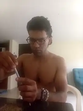 Snapshot of Fuego3x chatting on November 2025 12:17:01 PM Fuego3x online show from November 2025 12:17:01 PM