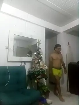 Fuego3x online show from November 2025 09:20:01 AM