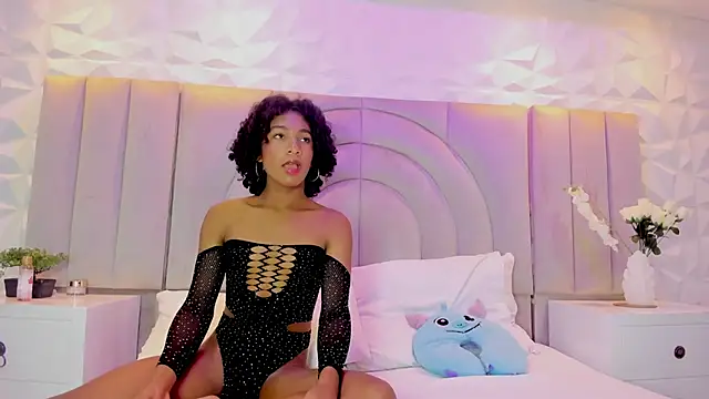 rebeca brown  online show from January 2026 11:57:02 AM