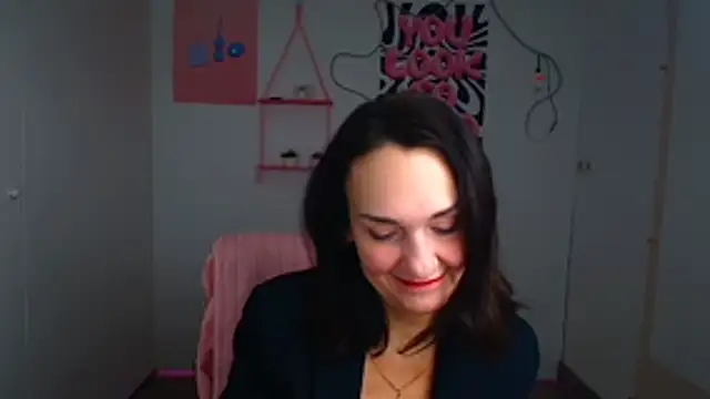 Rosie Rosee online show from March 2026 01:06:01 PM