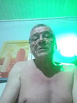 EleRohde online show from March 2026 03:34:01 AM