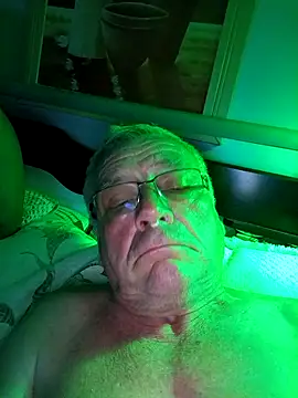 EleRohde online show from April 2026 05:16:01 AM