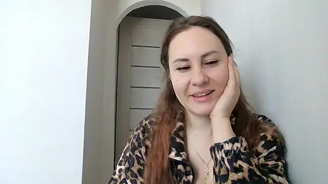 Snapshot of MeadowEyes chatting on February 2026 07:03:02 AM MeadowEyes online show from February 2026 07:03:02 AM