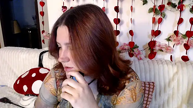 Lilith  moon online show from May 2026 08:58:02 PM