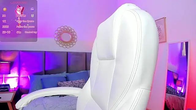 Tammy Carterr  online show from November 2025 01:00:02 PM