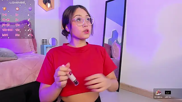 Tammy Carterr  online show from February 2026 12:59:02 PM