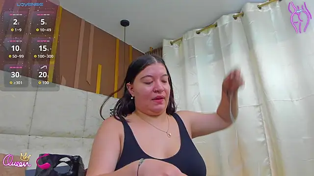 AmbarGills online show from April 2026 01:01:01 PM