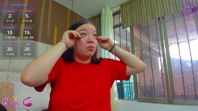 AmbarGills online show from April 2026 01:00:02 PM