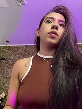 Vittoria Conti  online show from February 2026 05:24:01 PM